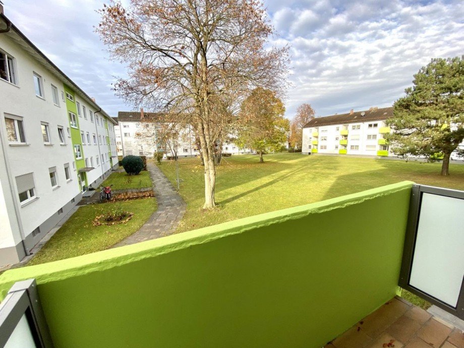 9 Wohnung N�rdlingen