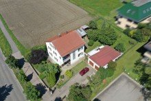 6 3,2,1, Meins! Attraktives Mehrfamilienhaus mit 3 Wohneinheiten in Bestlage von Wertingen!