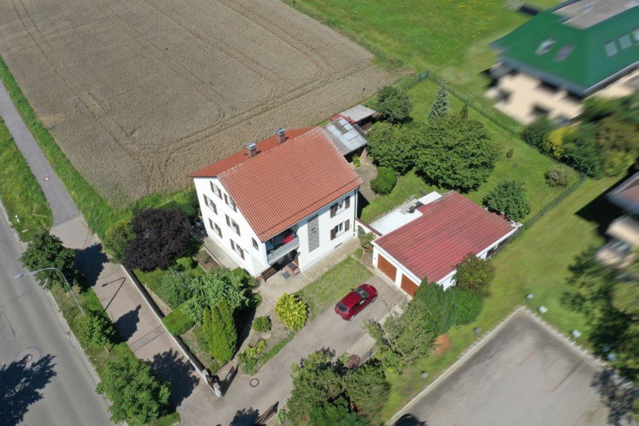 6 Mehrfamilienhaus Wertingen