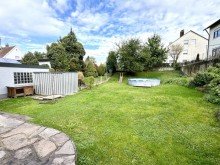4 3,2,1 Meins! Attraktives Einfamilienhaus mit 1024m2 Grund in Dillingen-Hausen !