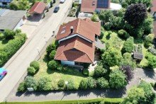 3 Traumhaftes Architektenhaus in gefragter S�dhanglage von Heidenheim-Oggenhausen