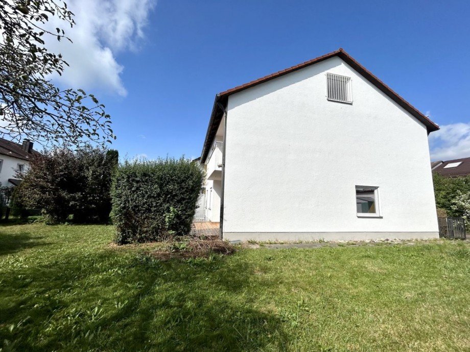 6 Haus Lauingen