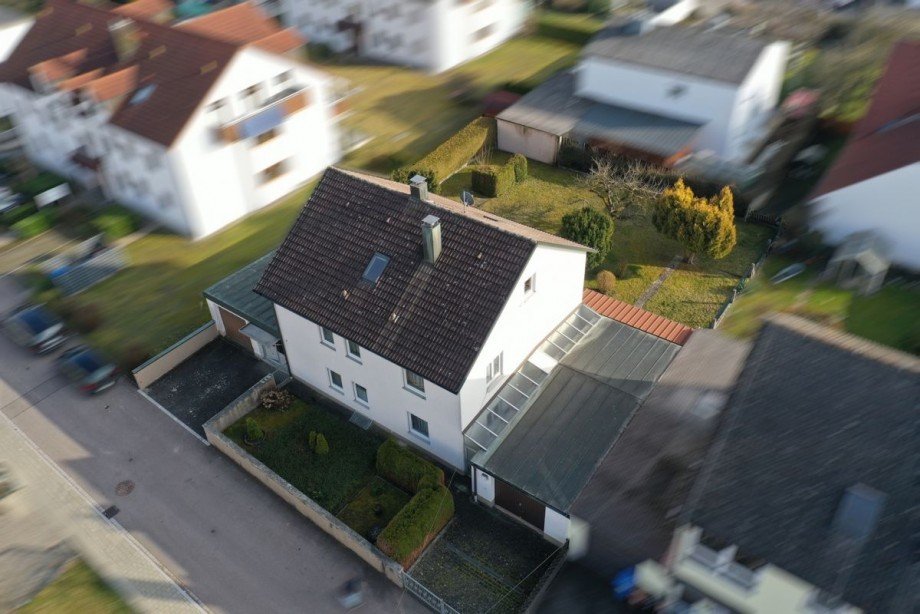 9 Zweifamilienhaus Lauingen