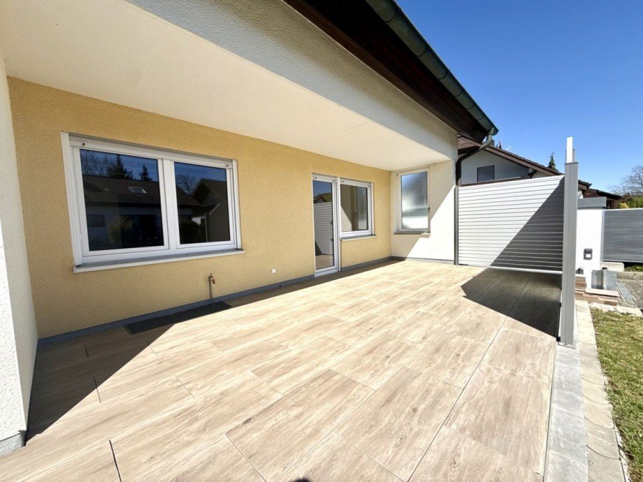 8 Einfamilienhaus Giengen