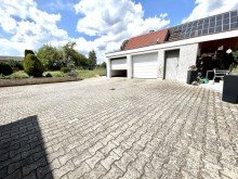 7 Attraktives Mehrfamilienhaus mit gro�em Grundst�ck in gefragter Lage von Dillingen-Donaualtheim !!!