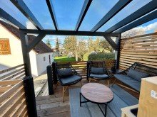 7 Ab ins Familiengl�ck ! Einfamilienhaus mit Wohlf�hlgarantie in Alerheim