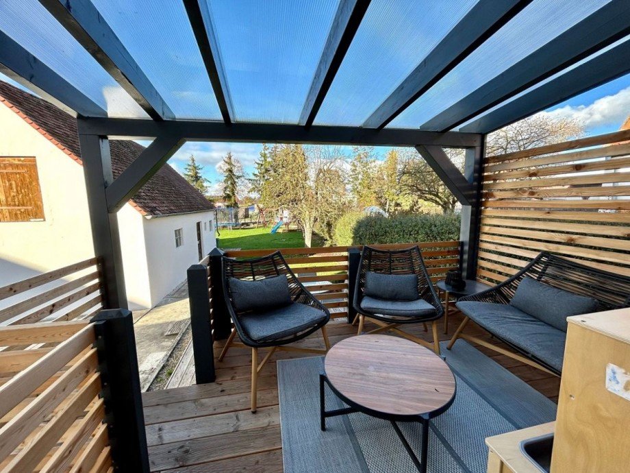 7 Haus Alerheim