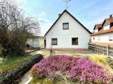 7 Einfamilienhaus sucht Handwerker in Lauingen !