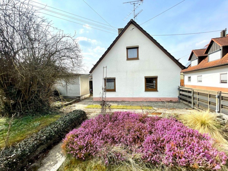 7 Haus Lauingen