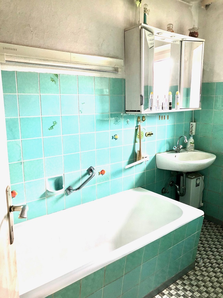 12 Wohnung Dillingen