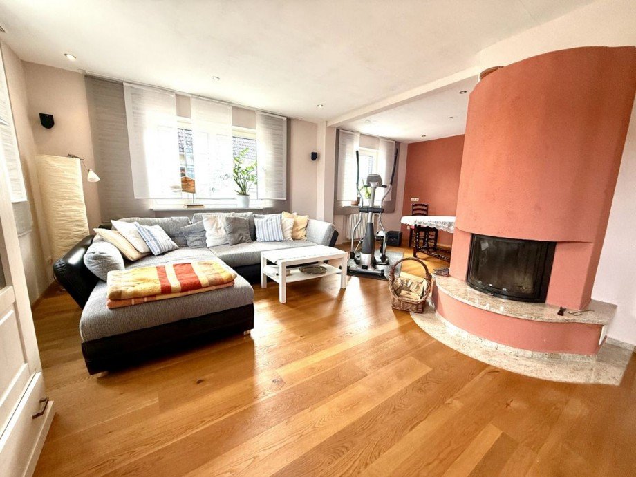 16 Zweifamilienhaus Jettingen-Scheppach