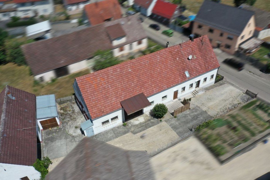 4 Bauernhaus Burghagel