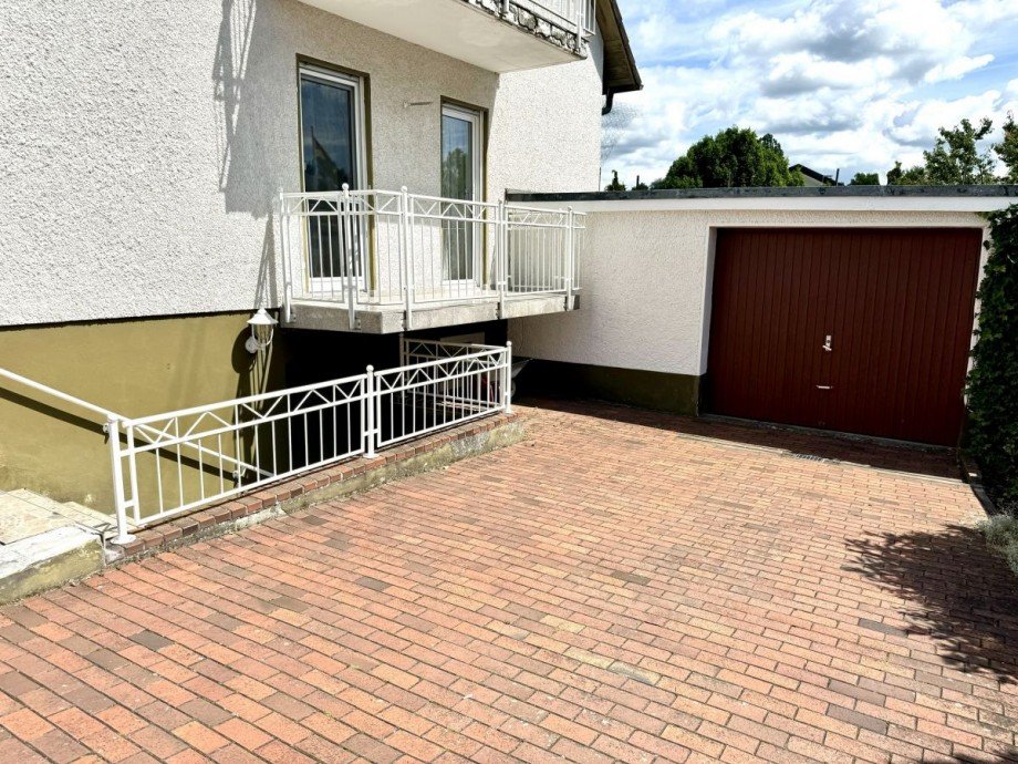 7 Haus Syrgenstein