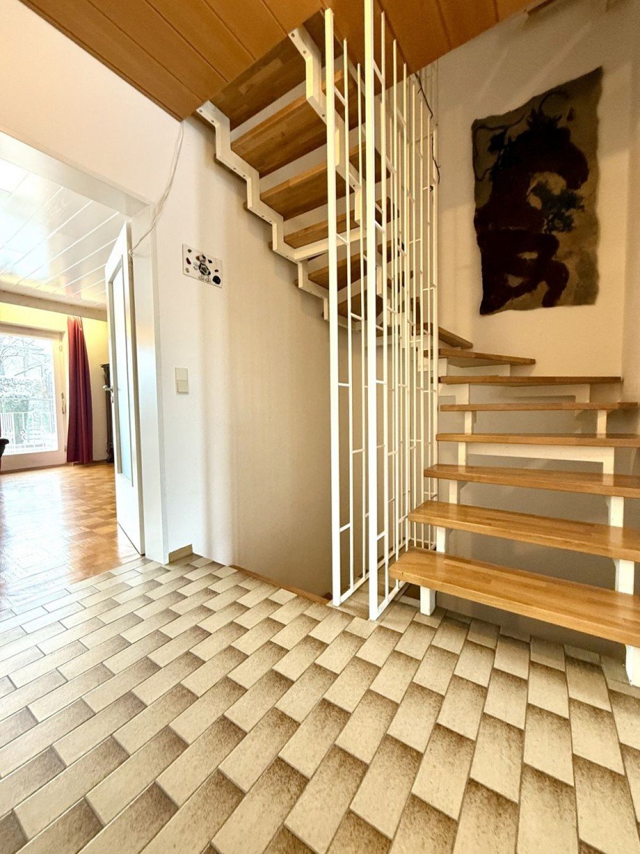 15 Reihenmittelhaus G�nzburg