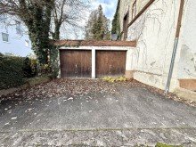 6 Wohnraum bis unter�s Dach! XXL-Einfamilienhaus in Top Lage von Lauingen a. d. Donau!