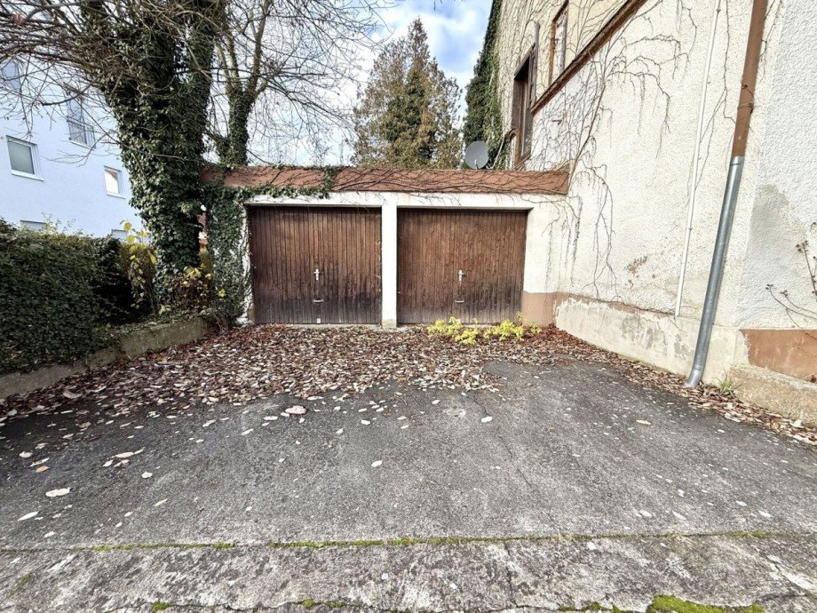 6 Haus Lauingen
