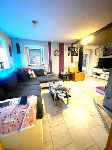 11 Klein aber fein ! Einfamilienhaus in Dischingen