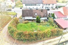 3 Klein aber fein ! Einfamilienhaus in Dischingen