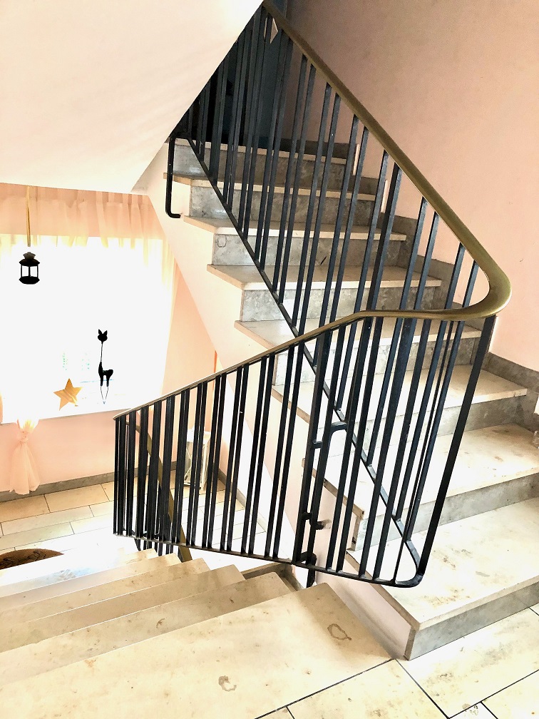 8 Wohnung Dillingen