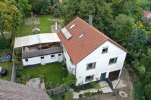 2 Das Raumwunder f�r die ganze Familie ! Einfamilienhaus in Bopfingen OT