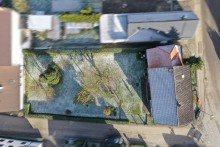 12 Rohdiamant sucht Familie! Attraktives Haus mit gro�em Grundst�ck in toller Lage von Eglingen !