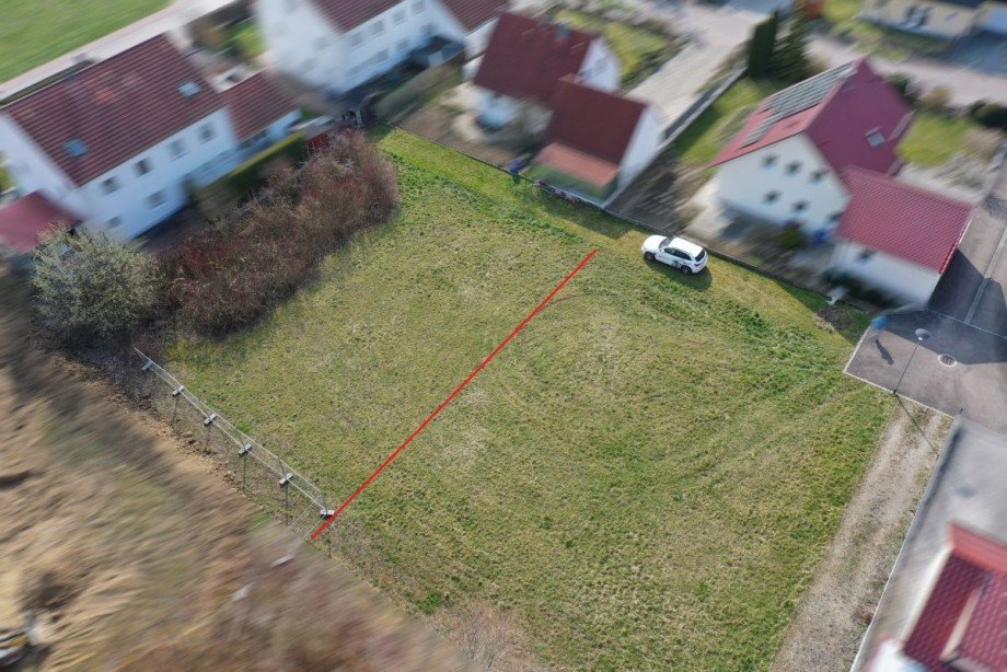 2 Wohngrundst�ck Lauingen