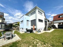 5 Stil trifft Moderne! Traumhaftes Einfamilienhaus in Giengen sucht nette Mieter ab 1.12.2024