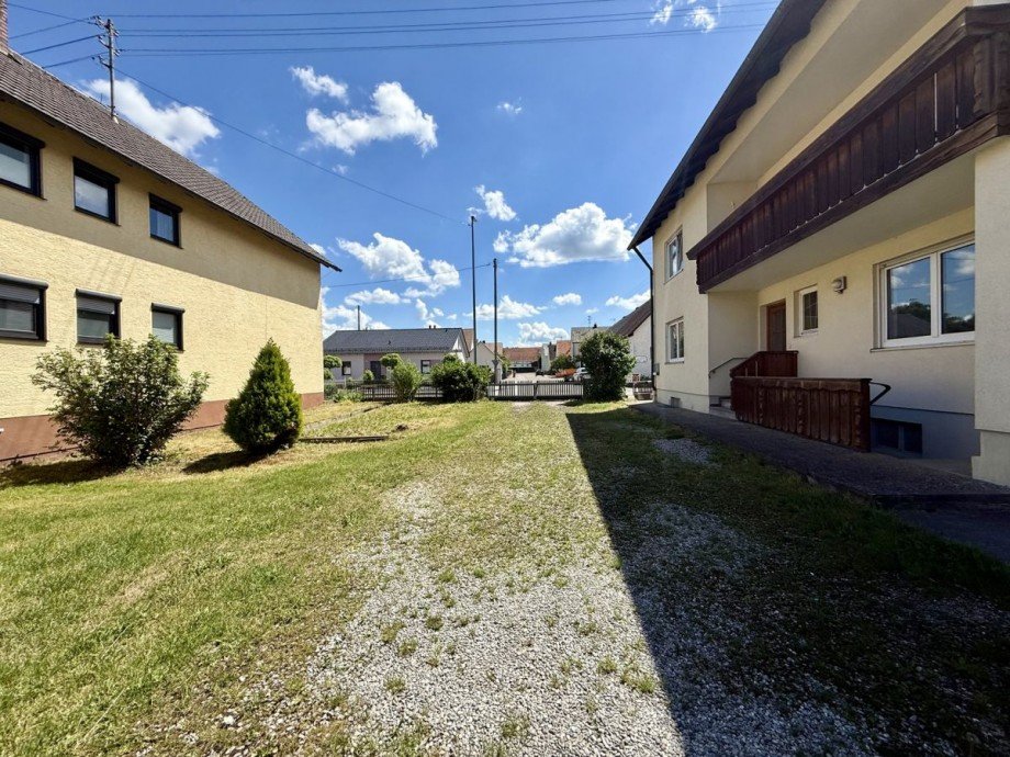 7 Einfamilienhaus Weisingen