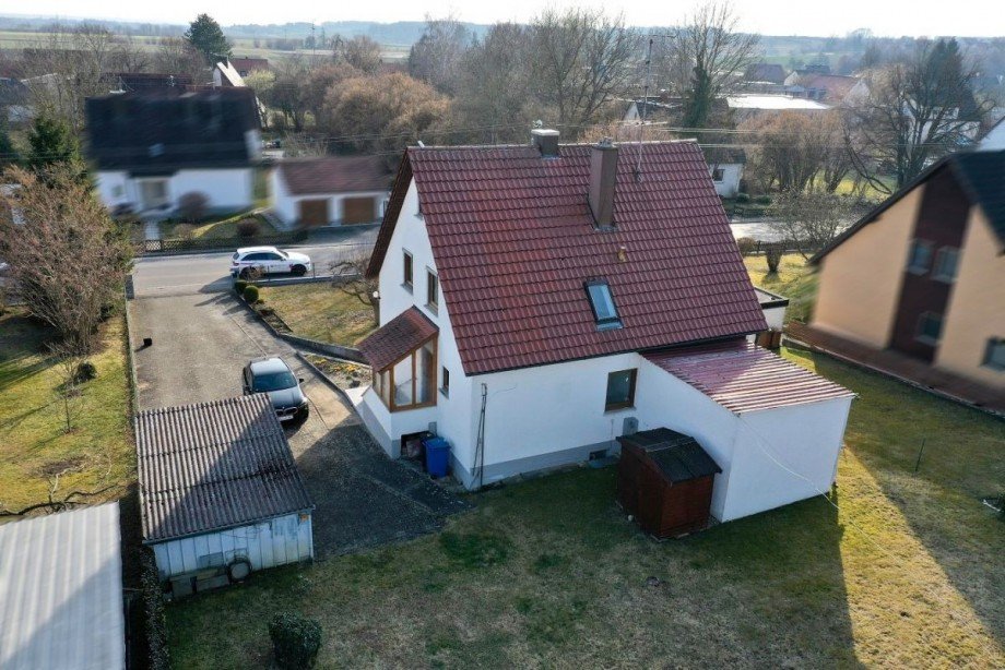3 Haus Haunsheim