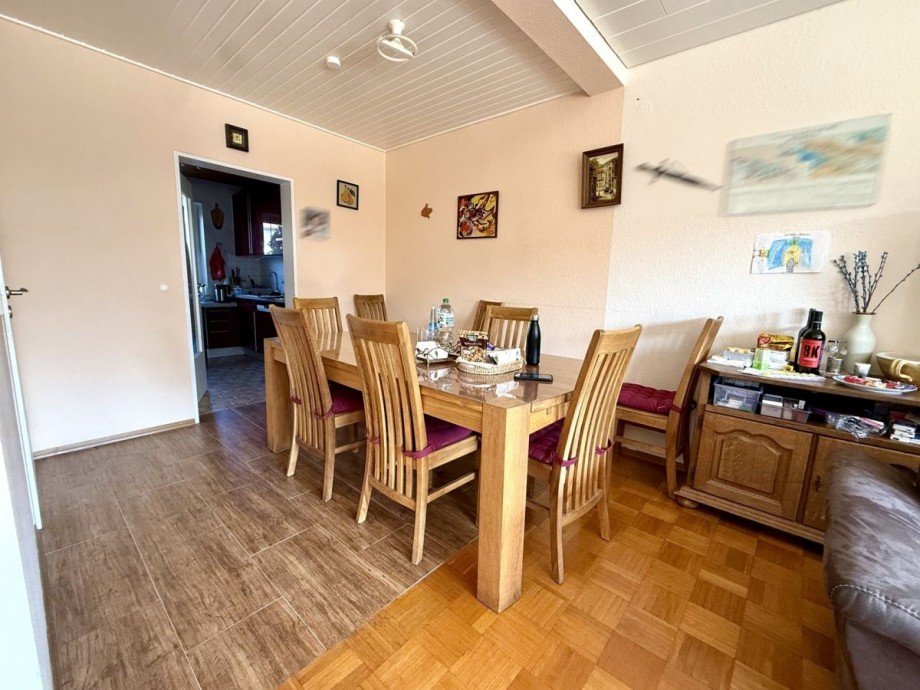 10 Reihenmittelhaus G�nzburg