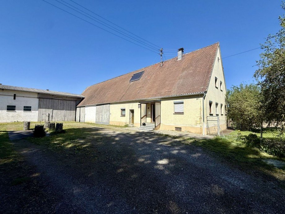 7 Haus Lauingen