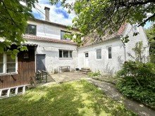 6 Einfamilienhaus in einzigartiger Lage, direkt am Fluss in Wittislingen !