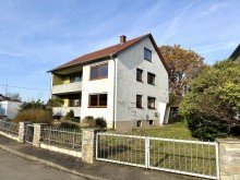 3 Attraktives Zweifamilienhaus in sch�ner Lage von Lauingen-Faimingen!