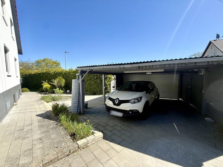 9 Einfamilienhaus Giengen
