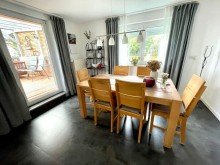15 Das Raumwunder f�r die ganze Familie ! Einfamilienhaus in Bopfingen OT