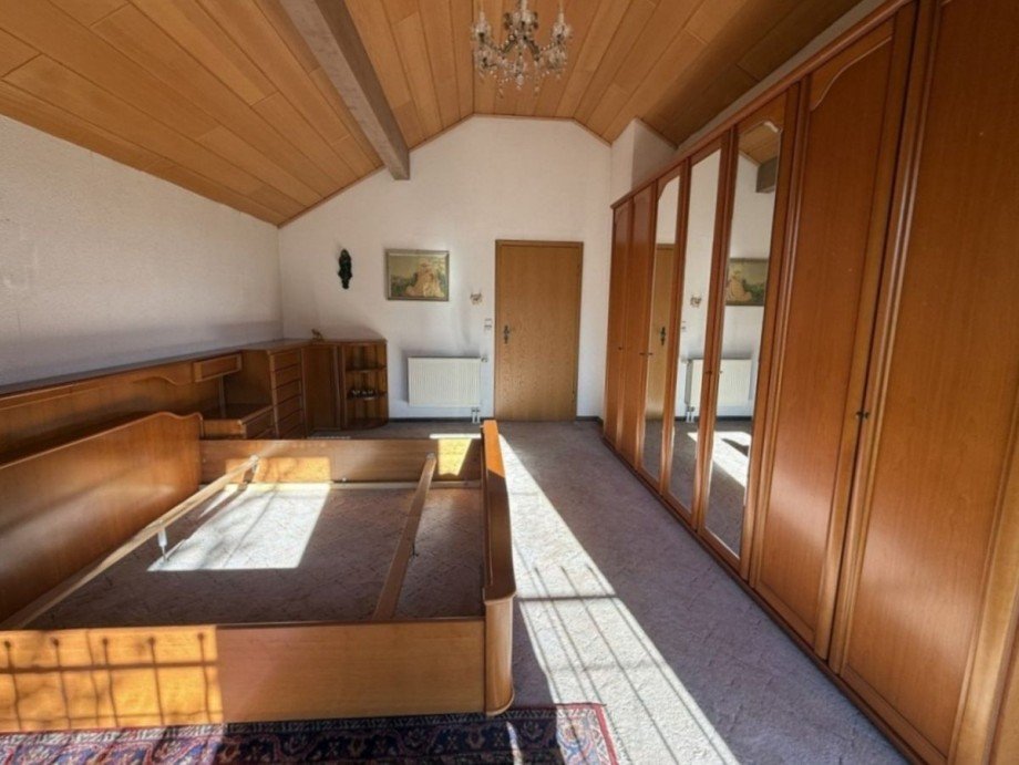 22 Villa Dillingen