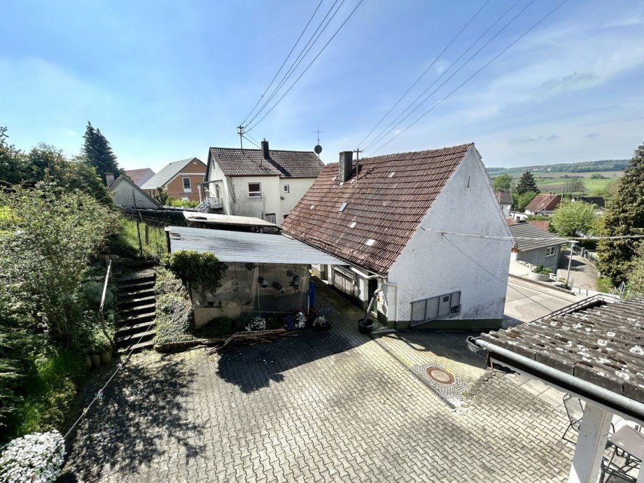 25 Haus Syrgenstein