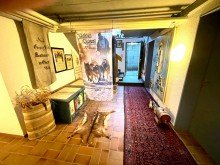 23 Einmaliges Architektenhaus mit XXL Grundst�ck in Giengen