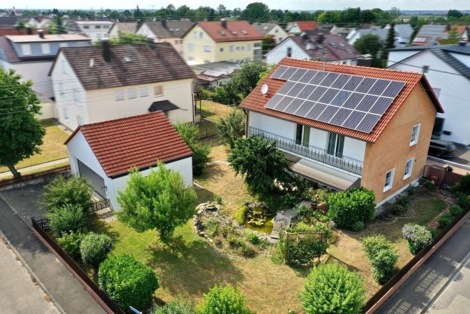 3 Haus Dillingen