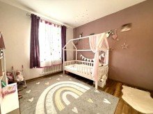 9 Sonnige u. moderne 3,5 Zimmer Wohnung mit Garage u. Stellplatz in Offingen!