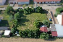 3 Quadratisch-Praktisch-Gut! 1025m2 Bauplatz in Traumlage von Lauingen-Frauenriedhausen!