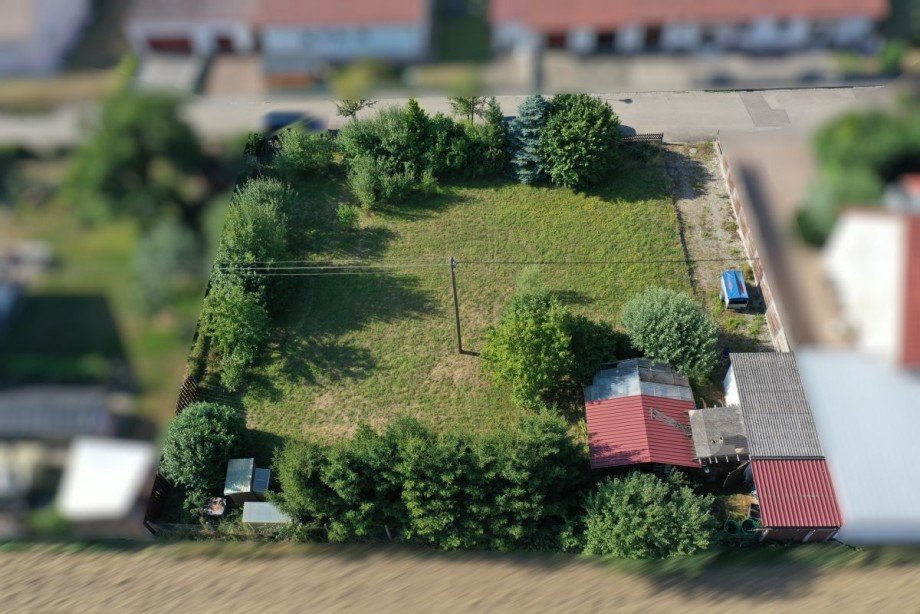 3 Wohngrundst�ck Frauenriedhausen