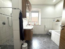 16 Attraktive Stadtvilla im Herzen von Dillingen a. Donau! Ein Zweifamilienhaus mit Flair und Charakter