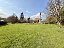 17 Einfamilienhaus mit Einliegerwohnung, Nebengeb�uden und 3600m2 Grund!