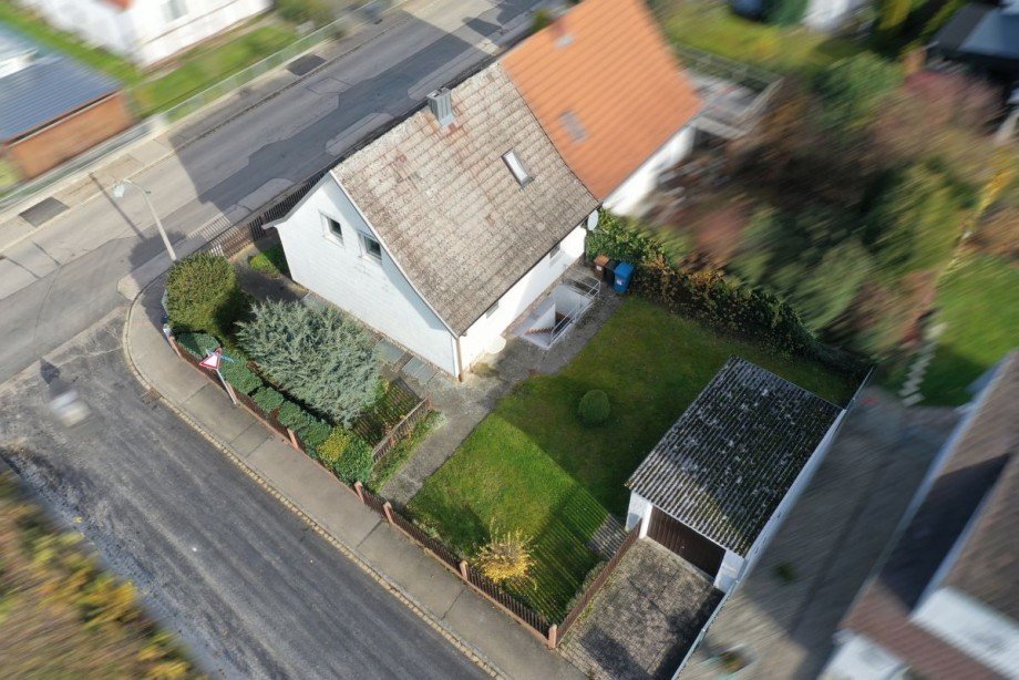 4 Doppelhaush�lfte Dillingen