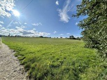 2 Gr�nland / Wiese 5,1 ha in gefragter Lage !