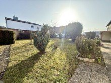 6 Ein- /Zweifamilienhaus in Traumlage von Lauingen! Gro�es Grundst�ck, 2 Garagen u. vieles mehr!