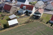 8 Ein wahres Raumwunder! Einfamilienhaus unweit von N�rdlingen sucht Handwerker!