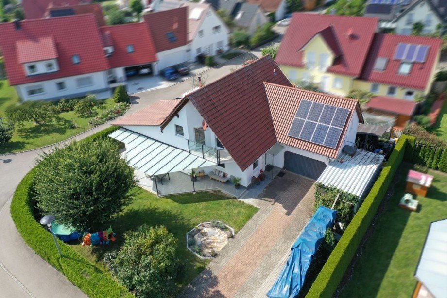 2 Einfamilienhaus Dillingen-Steinheim