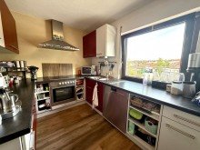 16 Attraktive Penthouse Wohnung im Herzen von Nattheim! 100m2 mit Blick �ber die Stadt!
